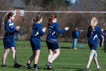 Bild 219 - Faustballturnier